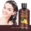 Hair Growth Shampoo Polygonum Multiflorum Ginger Regrowth
